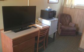 Jamestown Motel